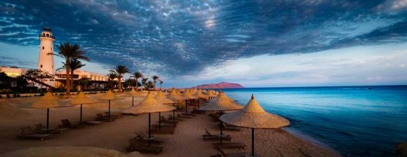 Sharm El-Sheikh, Egypt