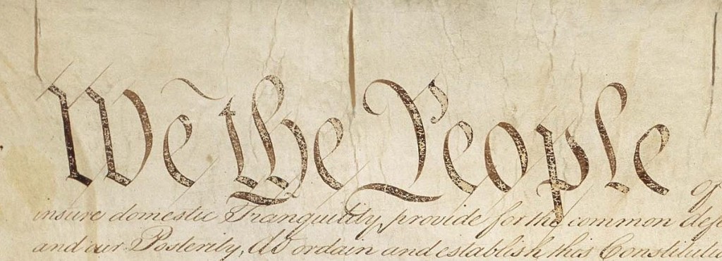 What are the basics of constitutional law?