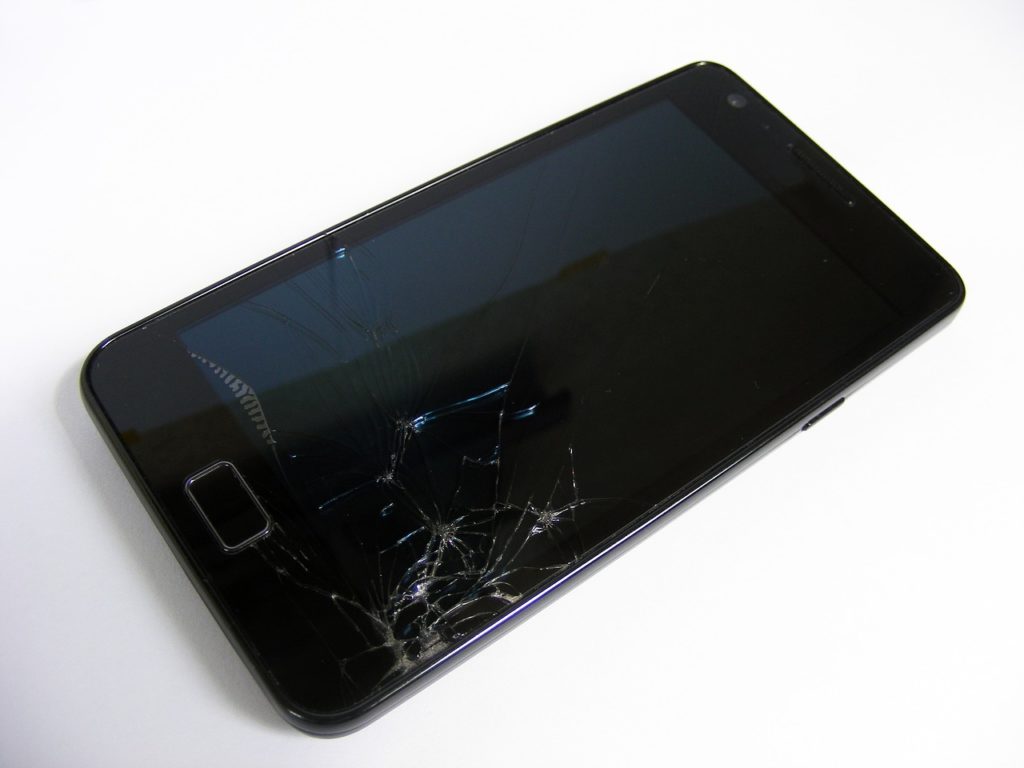 A Cell Phone Repair Franchise may be within your reach