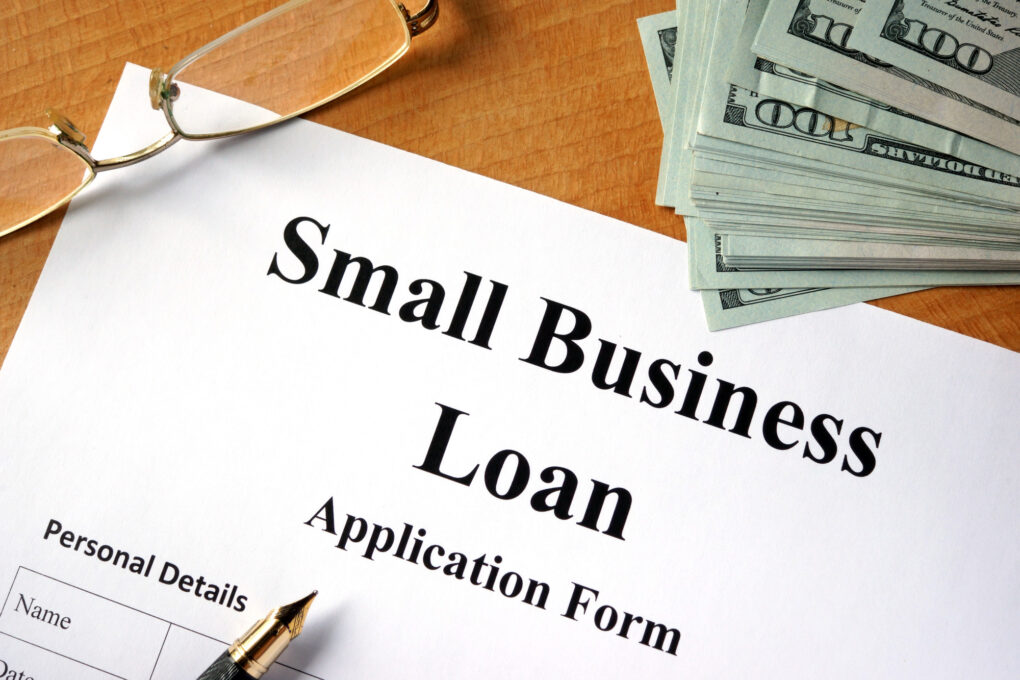 A Quick Guide to SBA Loans