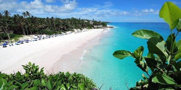 Barbados (Creative commons)