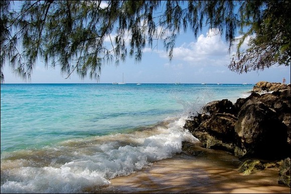 Barbados (creative commons)