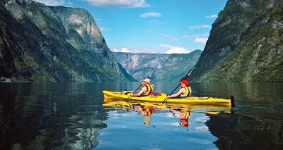 Where are the Best Kayak Destinations in Europe?